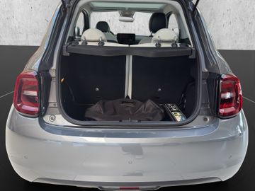 Fiat 500e La Prima +Pano+Kam.+LED+SHZ+SpurH+Winterp.