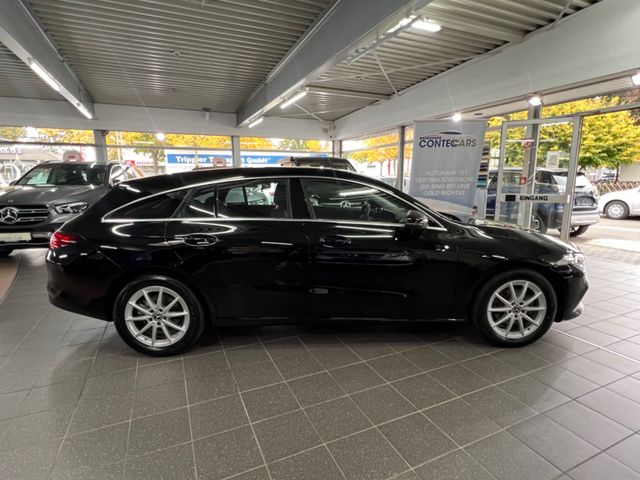 Mercedes-Benz CLA 180 SB Business aktiver Park-Assistent uvm.