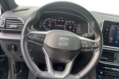 Foto Nummer 10: SEAT Tarraco