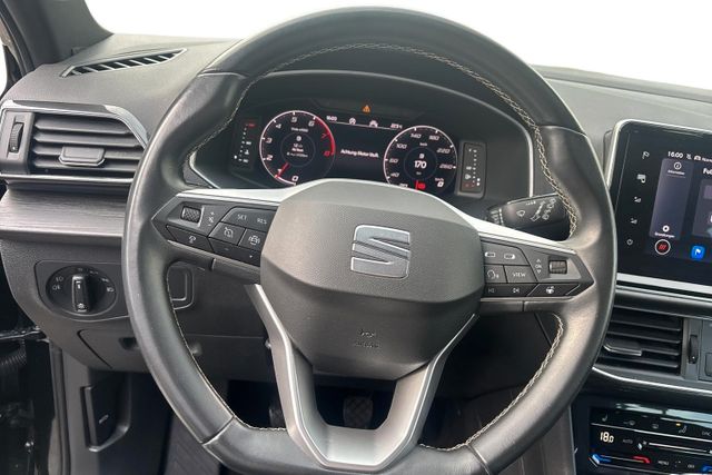 Foto Nummer 10: SEAT Tarraco