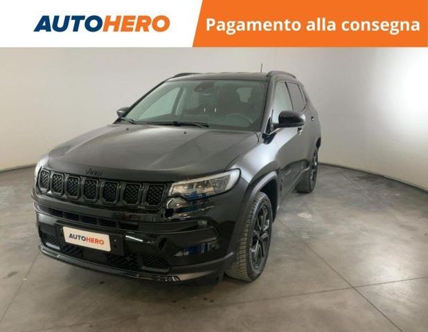 Jiný JEEP Compass 1.5 Turbo T4 130 CV MHEV 2WD Night 