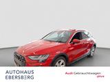 Audi A3 allstreet 35 TFSI 5JGAR SHZ AHK PDC - Audi A3: Allstreet