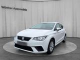 Seat Ibiza Style AppleCarPlay/HU&Insp. NEU - Seat Ibiza Gebrauchtwagen in Karlsruhe