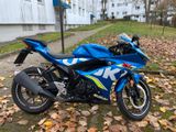 Suzuki GSX-R125 - Offers matching your search criteria