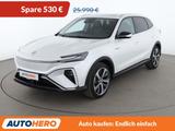 MG Marvel R electric drive 212 kW Performance Aut. - MG Marvel R SUV