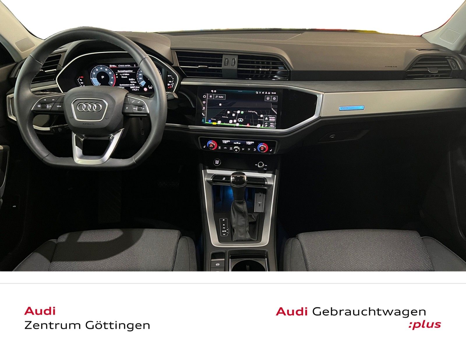 Audi Q3 - Bild 8