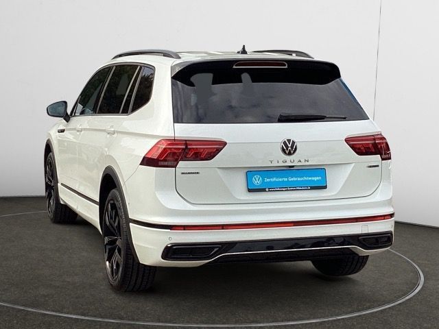 Volkswagen Tiguan Allspace 2.0 TSI DSG 4M R-Line Navi,AHK,P foto 3
