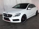 Mercedes-Benz A 200 CDI AMG LINE XENON NAVI 18zoll CARBON TEIL - Mercedes-Benz A-Klasse in Köln