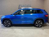 Skoda Kodiaq 2.0 TSI RS 4x4 Matrix|AHK|RFK|ACC|Navi - Skoda Kodiaq mit Benzin-Antrieb: Sitzheizung