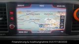 Seat Leon ST Style Navi 8 Fach Navi Sitzheizung - Seat Leon