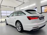 Audi A6 Avant 45 TDI *Kamera*Spurhalte*VAT19%* - Audi Gebrauchtwagen von 2021