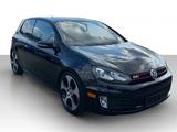 Volkswagen Golf VI GTI NAVI I TEMPOMAT I SITZHEIZUNG I LED - Volkswagen Golf: I GTI