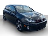 Volkswagen Golf VI GTI NAVI I TEMPOMAT I SITZHEIZUNG I LED - Volkswagen Golf: I GTI