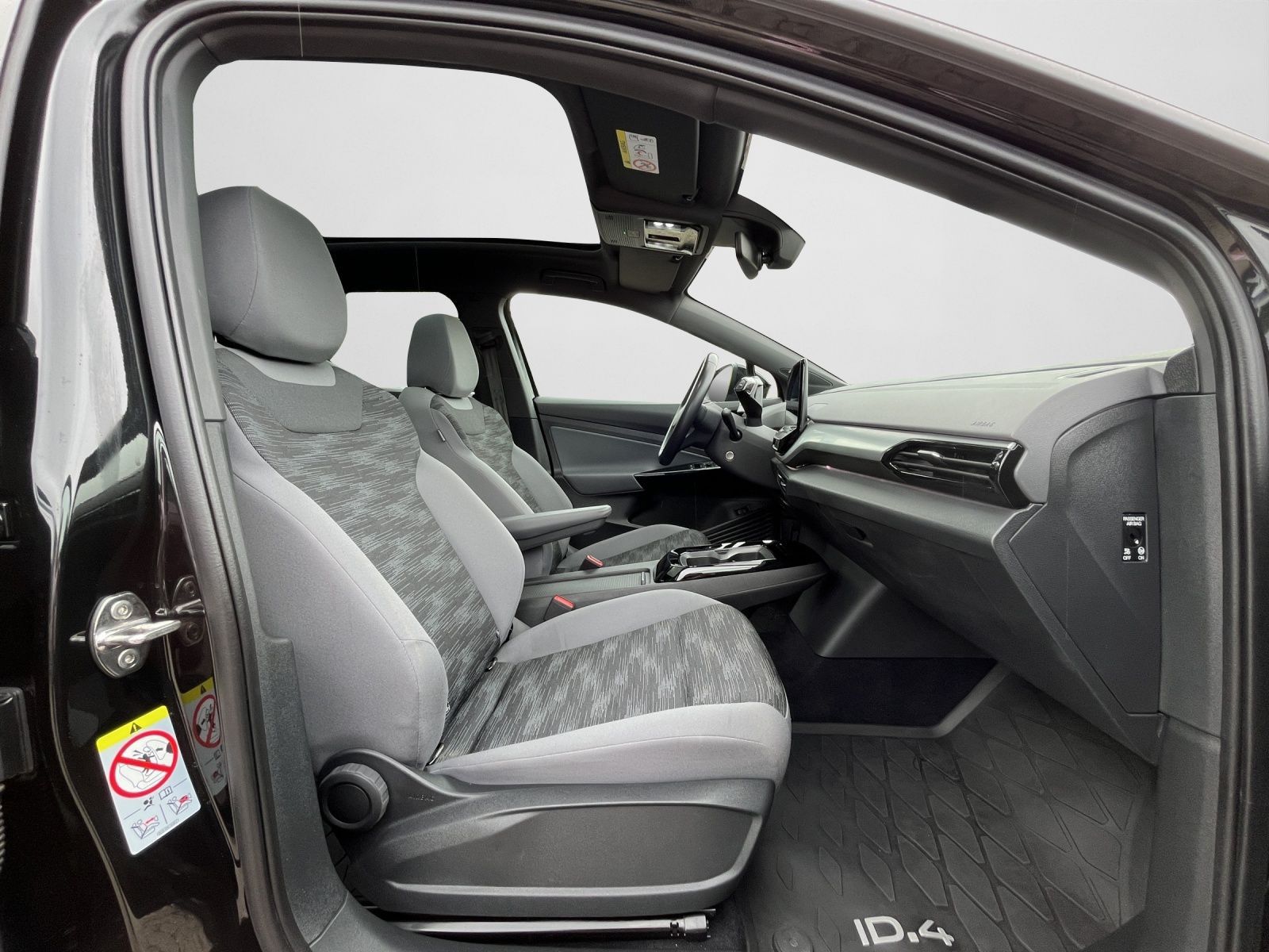 Volkswagen ID.4 - Bild 5