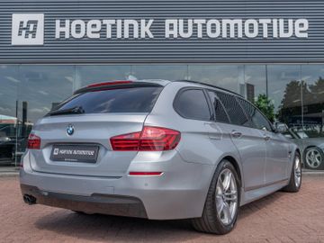 BMW 520 - 2