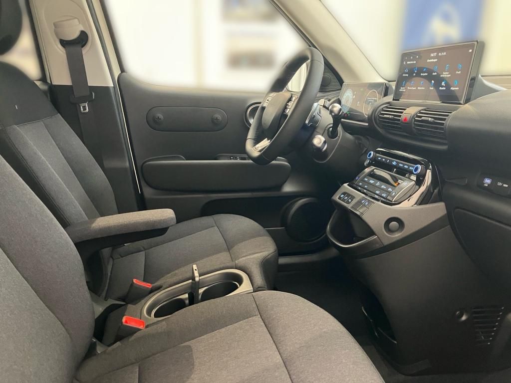 Fahrzeugabbildung Hyundai INSTER EV 42 kWh Trend KlimaA Navi SpurH KAM