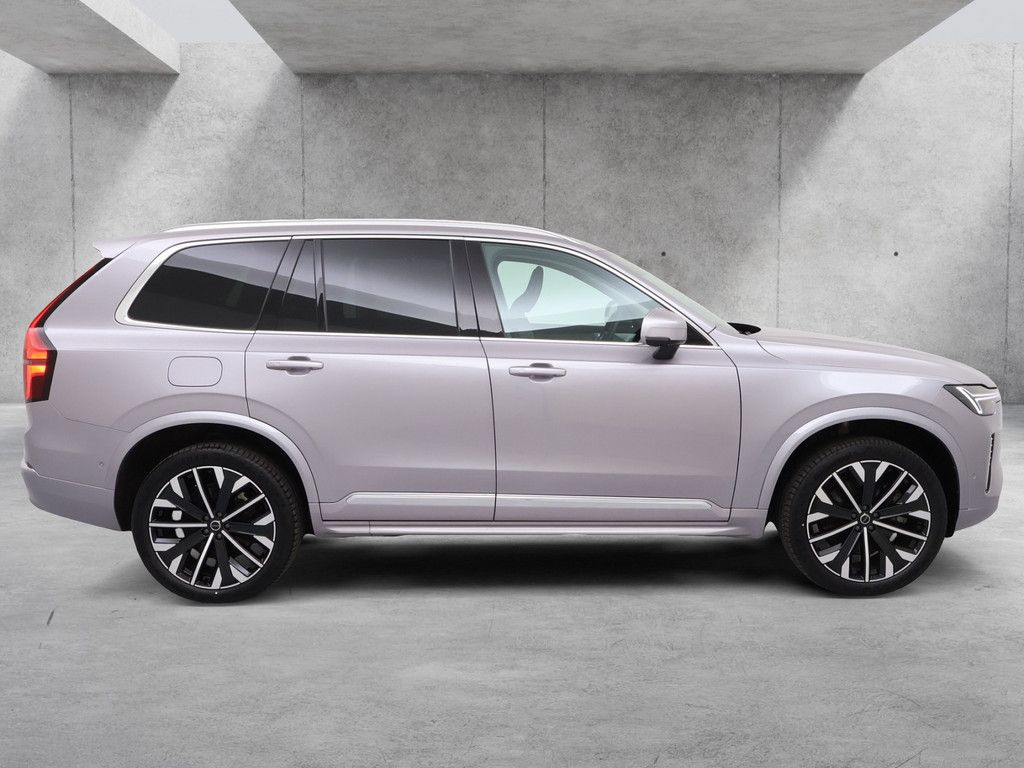 Volvo XC90 T8 Ultra Bright Recharge Plug-In Hybrid AWD foto 4