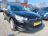 Citroën C4 Lim. Selection - Citroën C4 in Dortmund