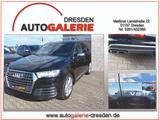 Audi SQ7 4.0 TDI quattro,Head UP, Navi, AHZV, 7-Sitze - Audi SQ7 in Dresden