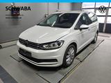 Volkswagen Touran United 1.5 TSI DSG - Volkswagen Touran: United