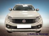 Fiat FIAT Fullback 2.4 180CV Doppia Cabina LX S&S - Fiat Fullback mit Diesel-Antrieb: Automatik