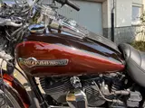 Harley-Davidson Super Glide Custom FXDC -Top Zustand - Offers
