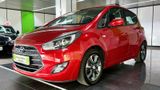 Hyundai ix20 blue*USB*Parkhilfe*Lenkradheiz*MFL*AHK - Hyundai ix20 aus 2016
