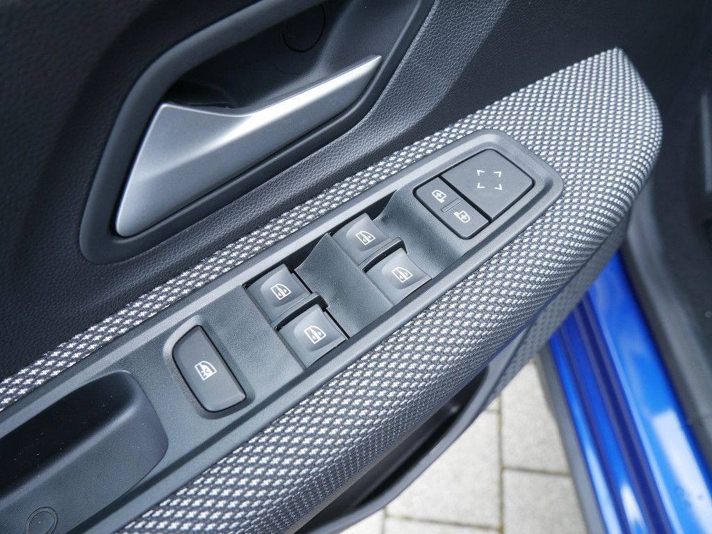 Fahrzeugabbildung Dacia Sandero Stepway Expression ECO-G 100