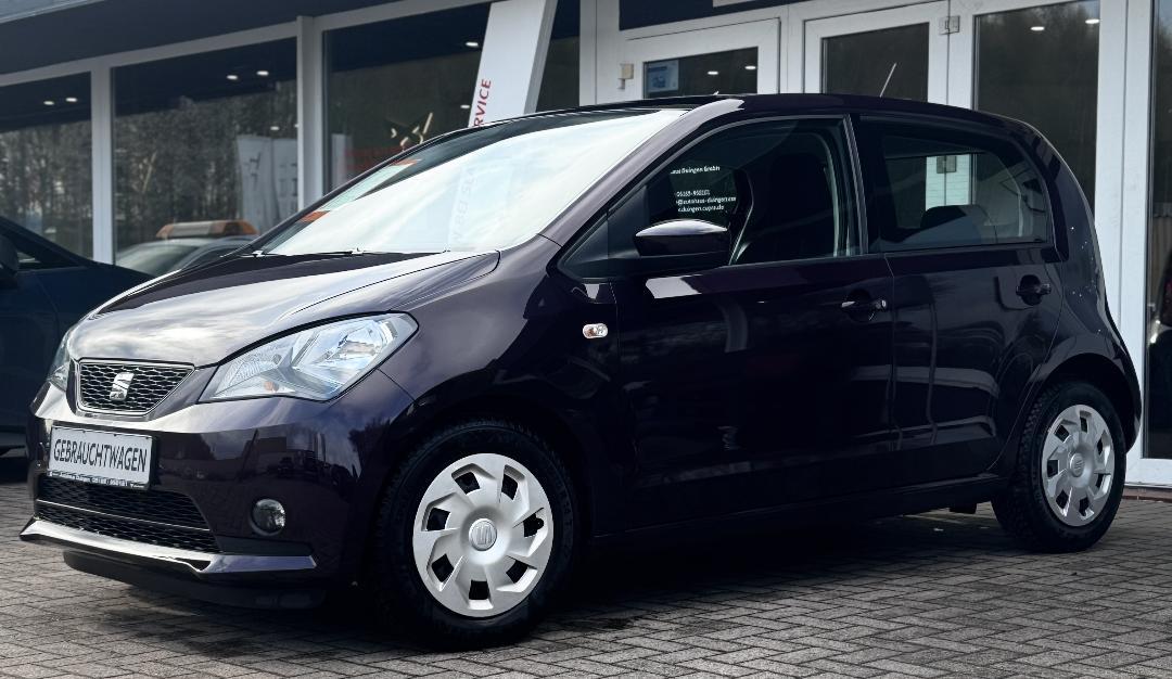 Seat Mii Style Mii 1.0 Style