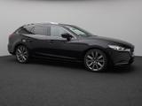 Mazda 6 Sports-Line 2.5 ACC Lenkrhzg BOSE 360°Komfort - Mazda: 6.2