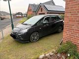 Opel Zafira 1.4 LPG - Opel Zafira mit LPG-Antrieb