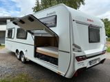 Dethleffs Camper 650 FMK - Dethleffs 65