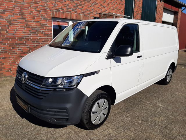 Volkswagen T6 T6.1 Transporter,PDCV/H,Klima,AHK top Zustand