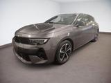 Opel Astra 5-Türer GS 1.2 Turbo S/S AT8 *MATRIX*PANO* - Opel Astra mit Benzin-Antrieb: Alcantara