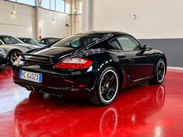 صورة مصغرة 13 لـ 2008 Porsche CAYMAN