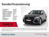 Audi Q3 S line 35 TFSI S tronic LED Navi+ Kamera 18` - Audi in Bochum: Q1
