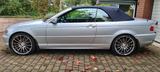 BMW 330Ci - Top Zustand - Sommertraum - BMW 330 aus 2003: Cabrio