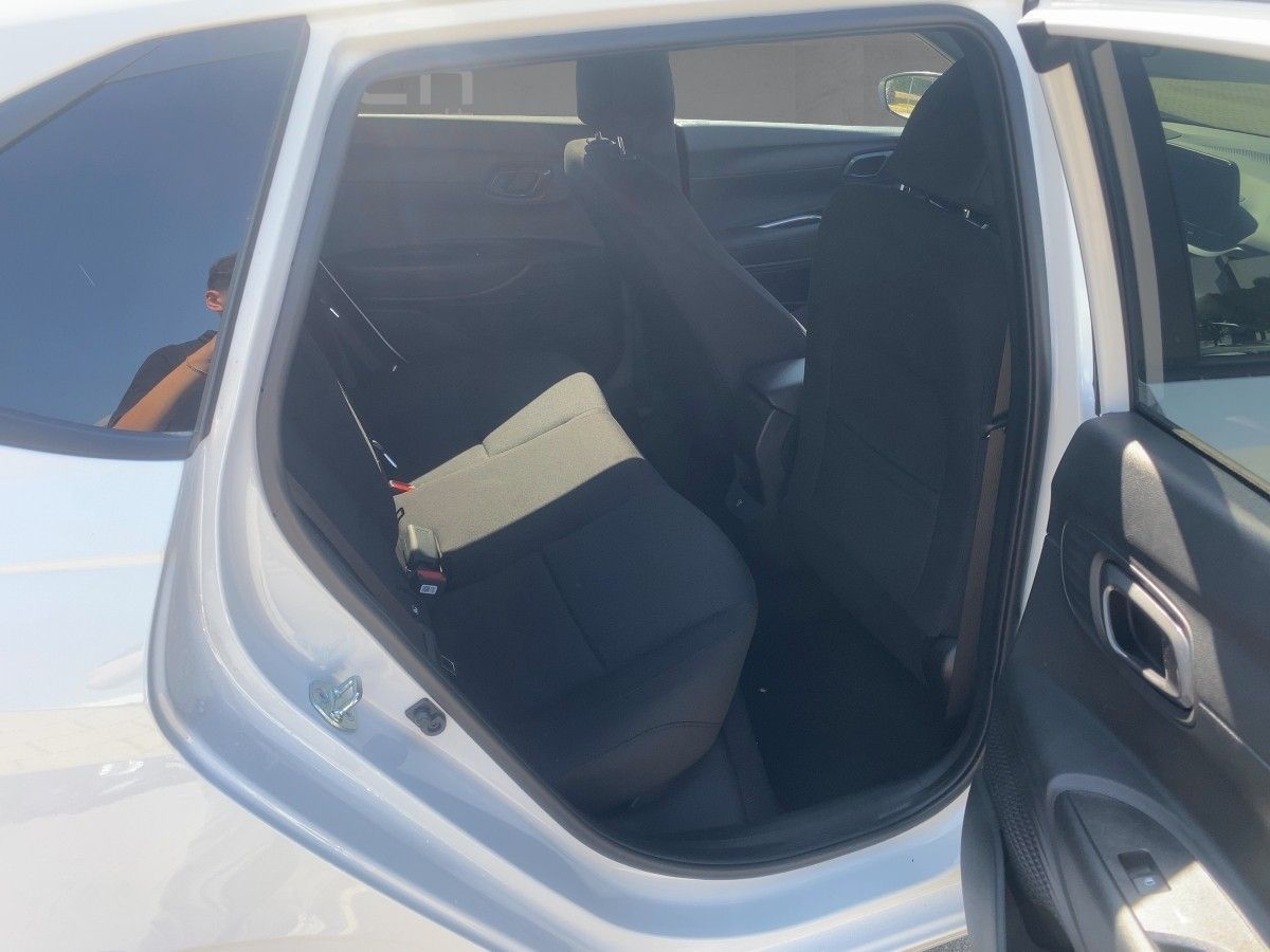Hyundai i20 - Bild 12