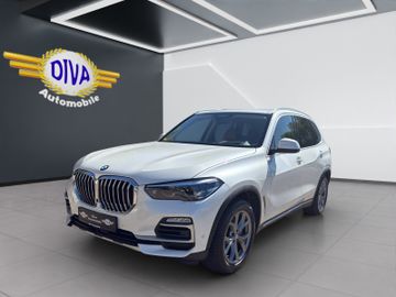 BMW X5 - 1