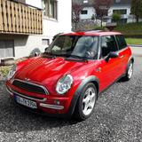 MINI ONE ONE - MINI ONE in Freiburg