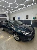 Opel Astra K 1.4 Lim. Dynamic AUTO CARPLAY LED PDC - Opel Astra Gebrauchtwagen in Solingen