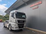 MAN TGX 18.510 / Kompressor + Hydraulik / Alcoa
