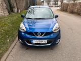 Nissan Micra - Nissan Micra von privat