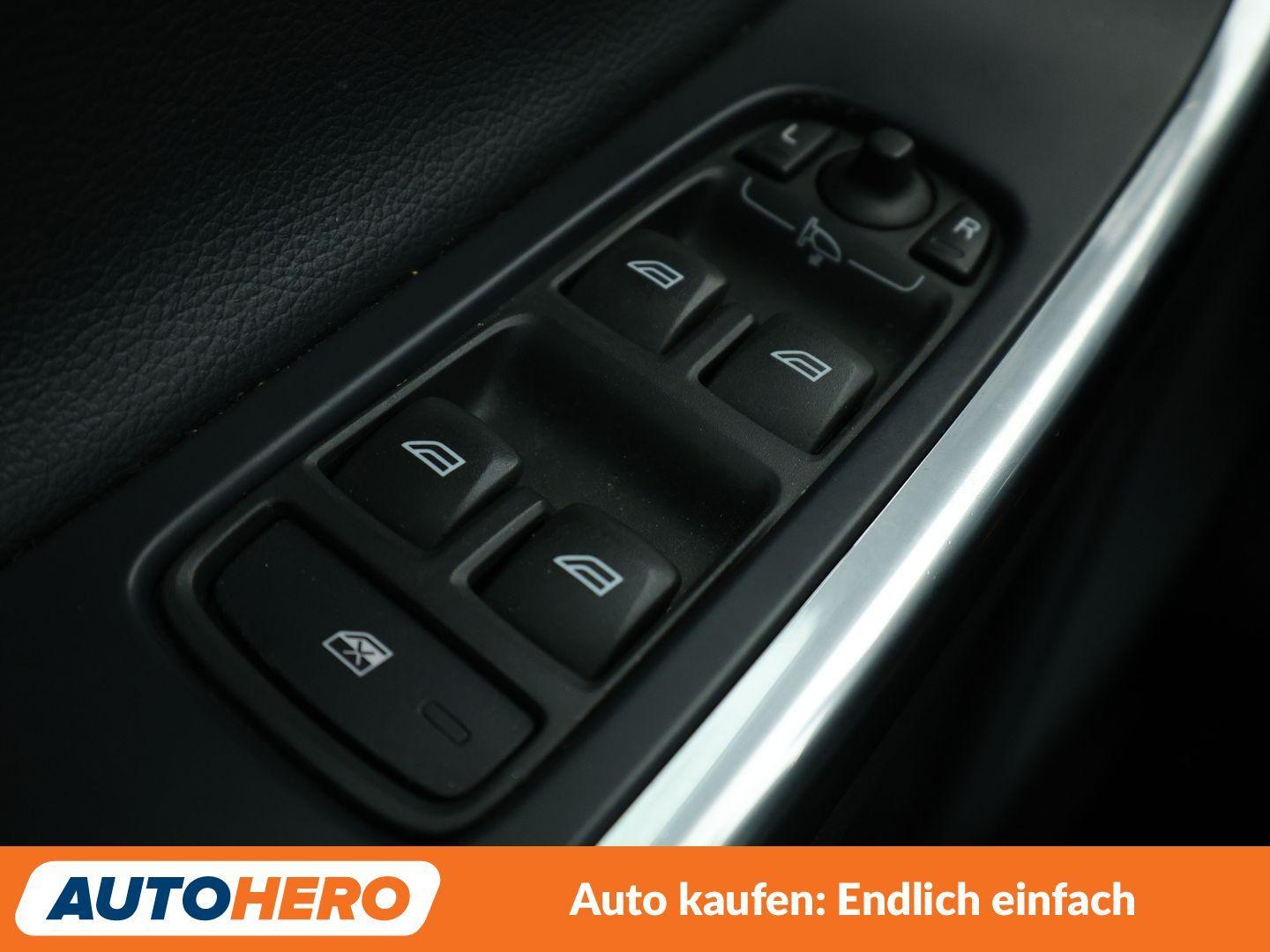 Volvo XC60 2.0 D3 Kinetic 2WD*NAVI*XENON*TEMPO*PDC*SHZ