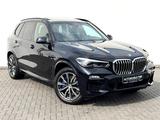 BMW X5 xDrive 30 d M Sport Paket/LED/PANO/ACC/360CAM - BMW X5: 30 D Xdrive M Sport