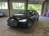 Audi A5 40 TFSI S tronic Sportback advanced MHEV - Audi A5 sport mit Hybrid-Antrieb (Benzin/Elektro)