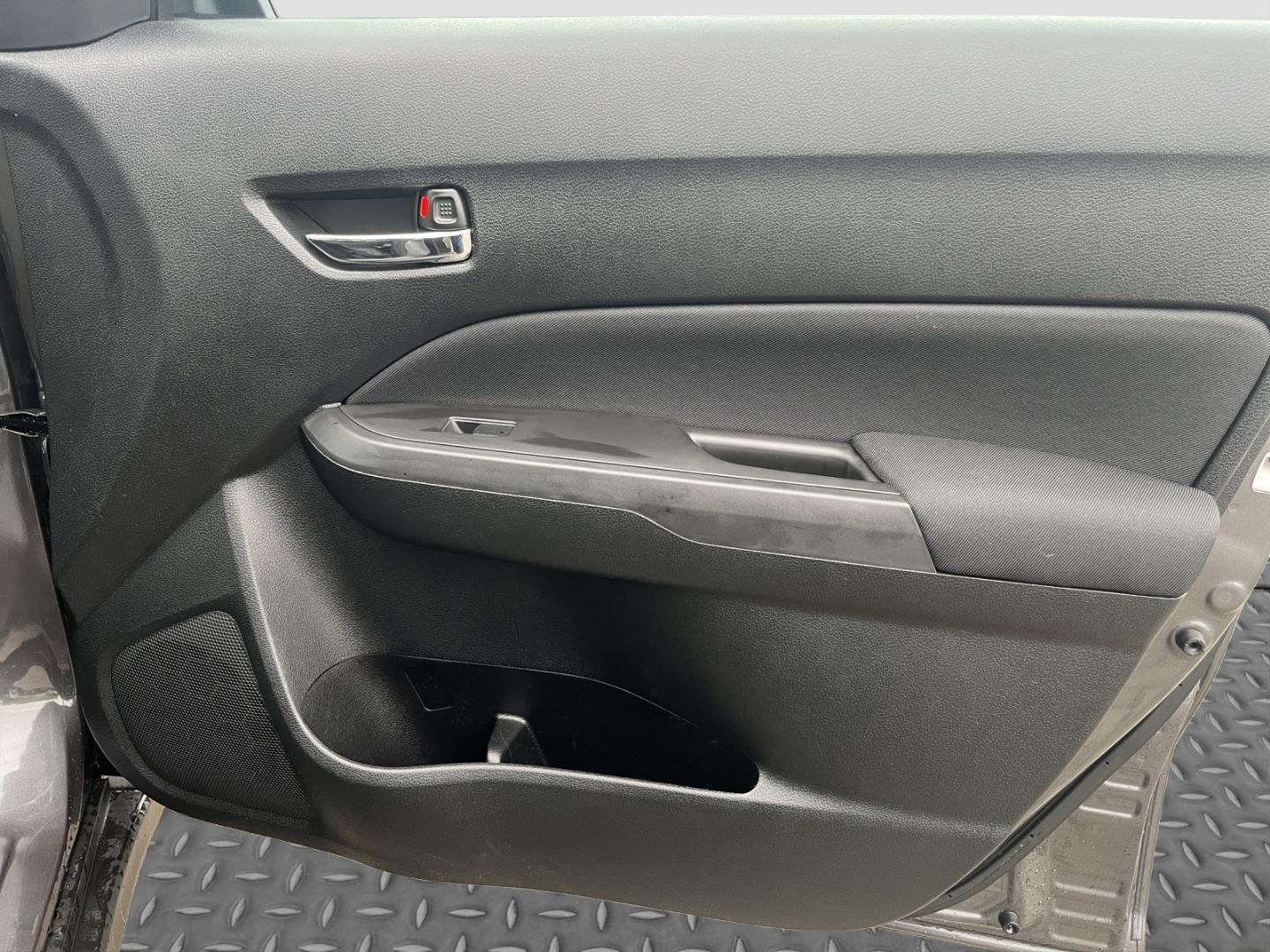 Suzuki Vitara - Bild 16