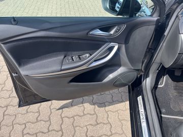 Opel ASTRA 16 1.2 DIRECT INJECTION TURBO, 96 KW 130 P