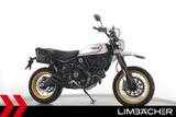 Ducati SCRAMBLER DESERT SLED - Sturzbügel, etc. - DUCATI SCRAMBLER