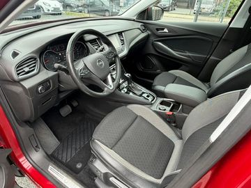 Opel Grandland (X) - 8